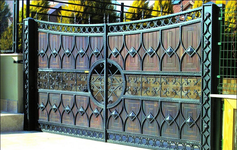 Kapı