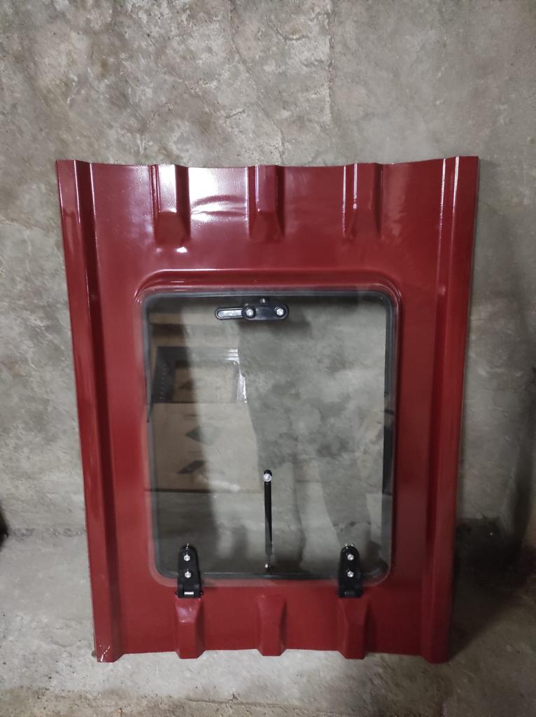 Çatı Çıkış Kapağı
