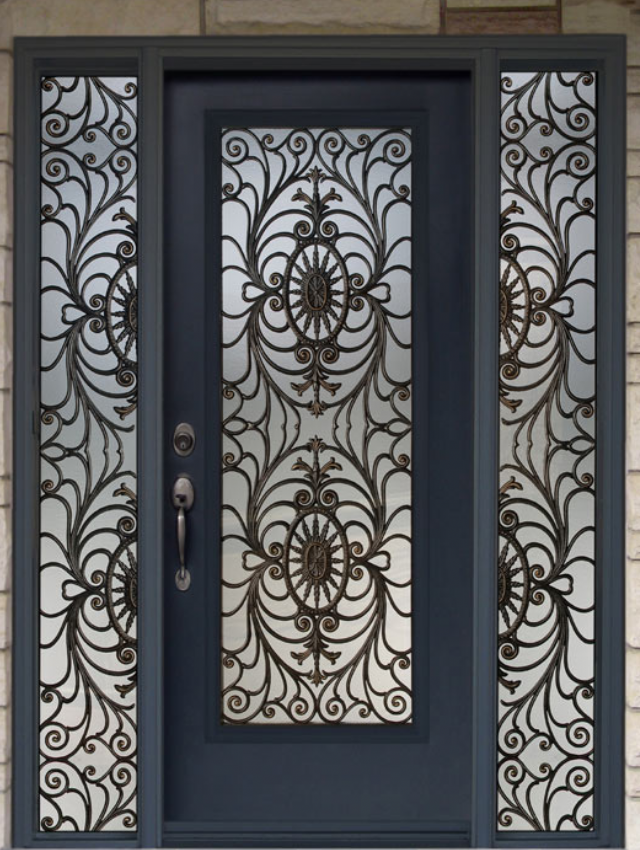 Kapı